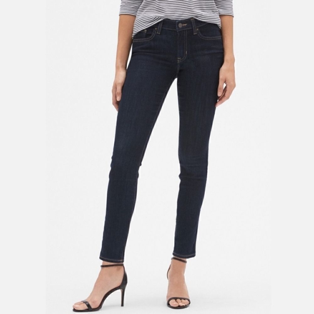 Gap Super Skinny Jean Leggings